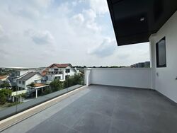 Seletar Hills Estate (D28), Terrace #607948971